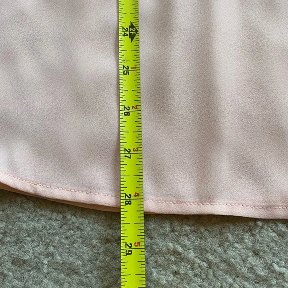 Banana Republic Sleeveless Blouse - Picture 5 of 5